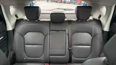 MG ZS 130kW Trophy EV 51kWh 5dr Auto Electric Hatchback